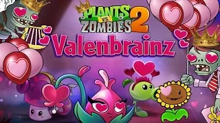 Plant vs Zombies Animation part #2 - 植物大战僵尸Online