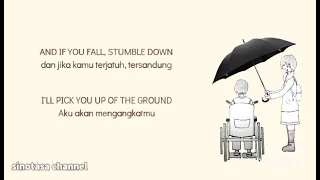 SIMPLE PLAN - Save You | Lirik dan Terjemahan