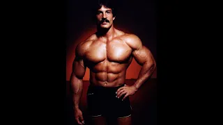 MIKE MENTZER: RECOVERY FACTORS AND SPECIFICITY