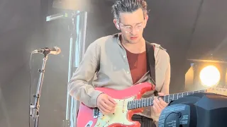 The 1975 - I Couldn't Be More In Love (Live in Oslo, Norway / Piknik i Parken)
