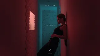 Dua Lipa - Dance The Night (Fletz Remix)