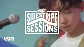 Say Sue Me: Vans Sidestripe Sessions | VANS