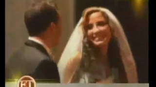 Backstreet Boys - 2007 - Howie Dorough's wedding