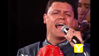 Pedro Fernandez - Quien - Festival de Viña 2001