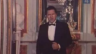 Vladimir Atlantov sings Leoncavallo's Mattinata