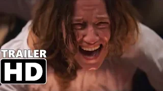 THE WIND - Official Trailer (2019) Miles Anderson, Caitlin Gerard Horror Movie