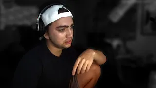 MIZKIF RESPONDS TO RECKFUL DEATH (very emotional)