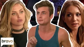 How Many of These Vanderpump Rules Blowups Do You Remember? | Bravo
