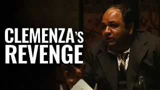 Clemenza's Revenge