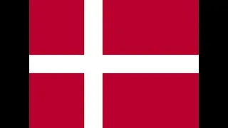 Danish National Anthem "Der er et yndigt land"(instrumental)