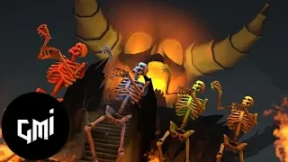 Spooky Scary Skeletons Remix Extended Mix