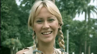 photo's of Agnetha from Abba mp4