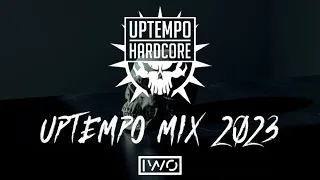 NEW UPTEMPO MIX 2023 (DJ IWO)