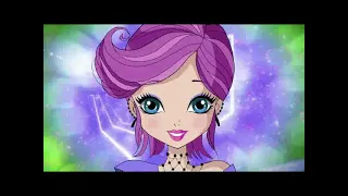 Winx Club Season 8, Episode 14   «The Wishing Star» English new new new