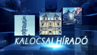 Kalocsai Híradó 2022. 02. 18.