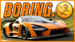 Forza Horizon 4 Is BORING - (How To FIX IT)