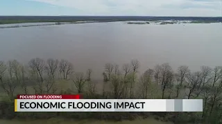 Economic Flooding Impact