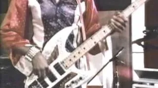 BOOTSY'S BASIC FUNK FORMULA