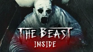 The Beast Inside | Прохождение #1 | Какой "милый" Дом........