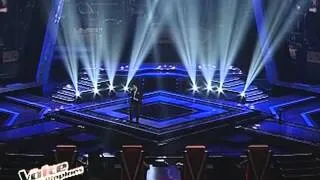 The Voice of the Philippines: Thor Dulay | 'Lately' | Live Performance