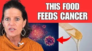 The Most Harmful Food That Feeds Cancer - Avoid This For Longevity | Dr. Mindy Pelz