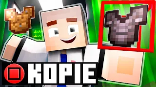 SO KOPIERST DU JEDES ITEM | Minecraft Freunde