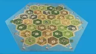 Catan 5 & 6 Player Extensions - How to Play