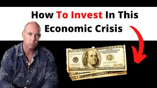 How To Invest In This #Economic Crisis - CHRIS MACINTOSH