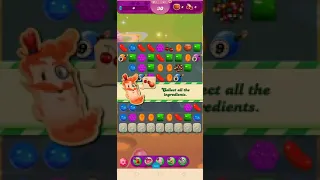 Candy crush saga level 101