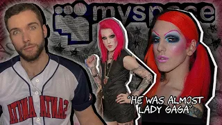 "He Was Almost Lady Gaga": Jeffree Star’s Music Career Analysis *MySpace Era*