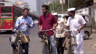 A Day In The Life Of Mumbai’s Dabbawalas