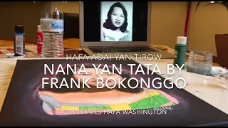 Nana Yan Tata by Frank "Bokonggo" Pangelinan • Pues Hafa