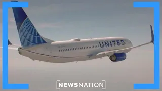 United Airlines pauses departures nationwide: FAA | NewsNation Now