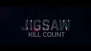 Jigsaw (2017) All Deaths