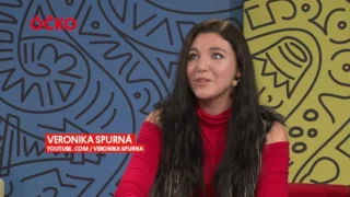 VERONIKA SPURNÁ O 5 ANGELS