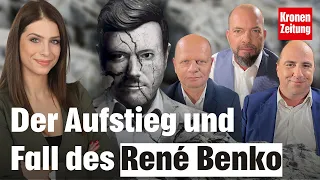 Aufstieg und Fall des René Benko | krone.tv CLUB 3