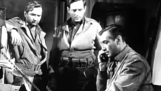 COMBAT! s.3 ep.32: "Beneath the Ashes" (1965)