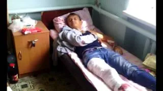 обстріл колони мирних жителів в районі Хрещовате Новосвітлівка