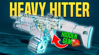 The Heavy Hitter of Battlefield 2042 - SFAR-M GL Weapon Guide