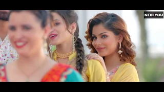 Kalli ho gai : jass manak (official song) latest Punjabi song | GK DIGITAL | geet MP3,