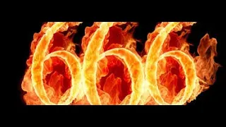 Началось. 666 раскрыто,  Имя зверя сочтено. Не пропусти.