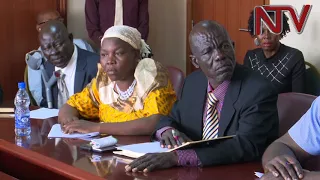 Speaker Rebecca Kadaga to investigate why Acholi war claimants have never received compensation