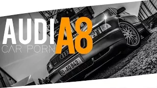 🎥  Audi A8 - Car Porn | SONY A7ii