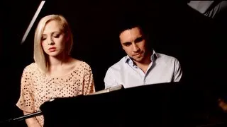 Just Give Me A Reason - Pink ft. Nate Ruess - Madilyn Bailey & Chester See Cover