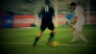 Zlatan Ibrahimovic- Milan 2010/2011- Ibracadabra ||HD||