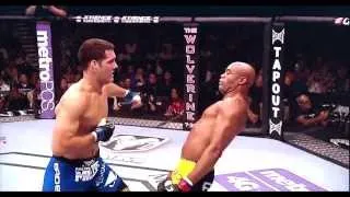 GAMMA LABS - PUT YOUR HANDS UP (UFC Montage)