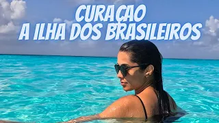 O que fazer em Curaçao? Ficamos 4 dias nessa ilha do Caribe