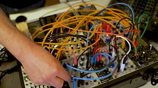 Modular diaries May 2024