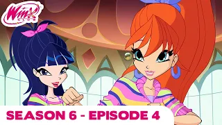 Winx Club - FULL EPISODE | Bloomix Power | Season 6 Episode 4