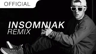 Mac Miller - Insomniak Ft. Rick Ross (OFFICIAL JayCeeOh & HIDEthenSEEK Remix)